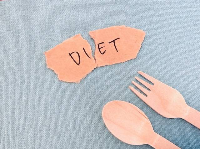 食事制限ダイエットの種類と実践方法について