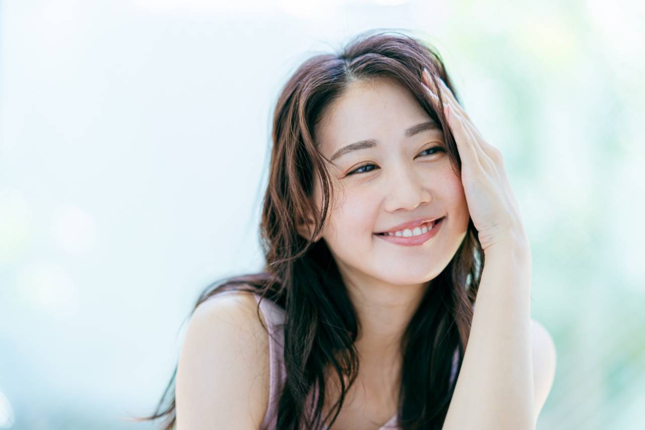 口元で変わる！笑顔と第一印象の秘密