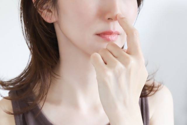 毛穴ケアは一度で終わらない理由