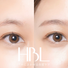 大人気垢抜け眉★ハリウッドブロウリフト（HBL）♪